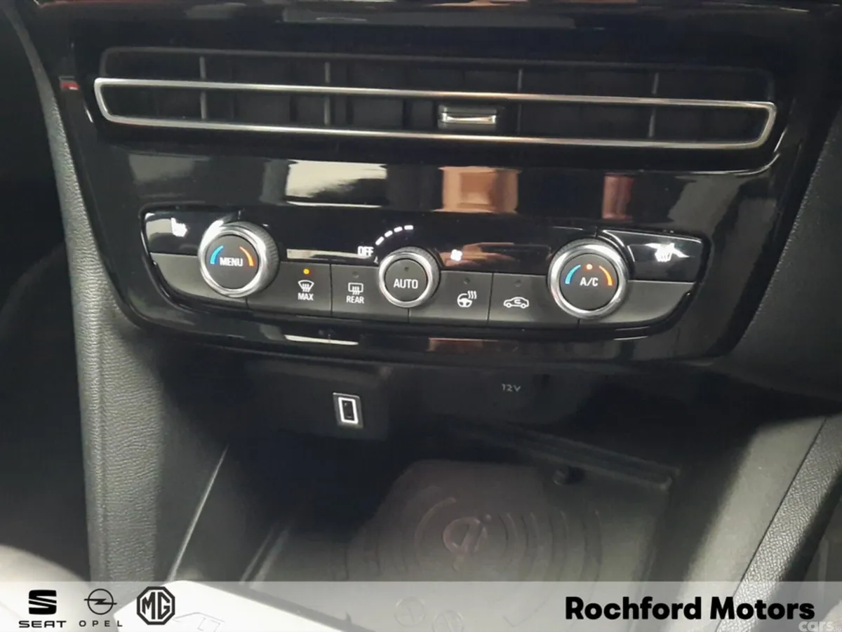 Opel Mokka MPV, Petrol, 2025, Grey