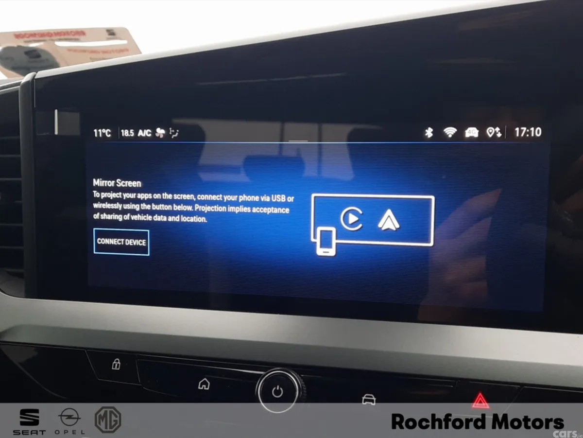 Opel Mokka MPV, Petrol, 2025, Grey