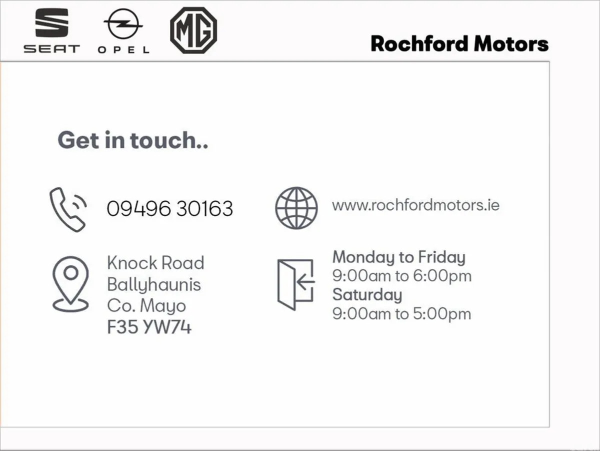 Opel Mokka MPV, Petrol, 2025, Grey
