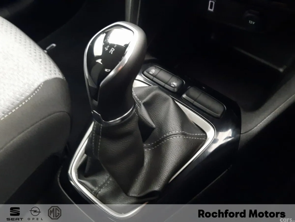 Opel Corsa Hatchback, Petrol, 2025, Grey