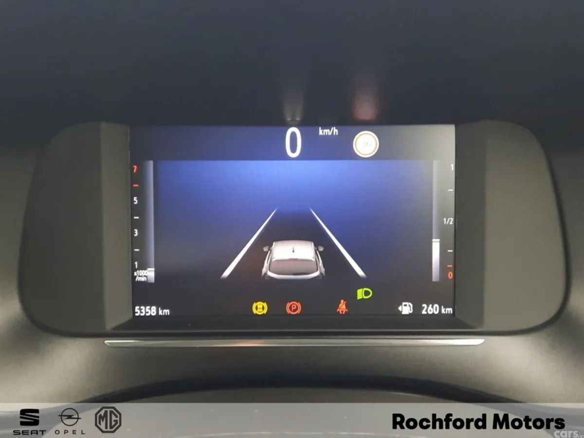 Opel Corsa Hatchback, Petrol, 2025, Grey