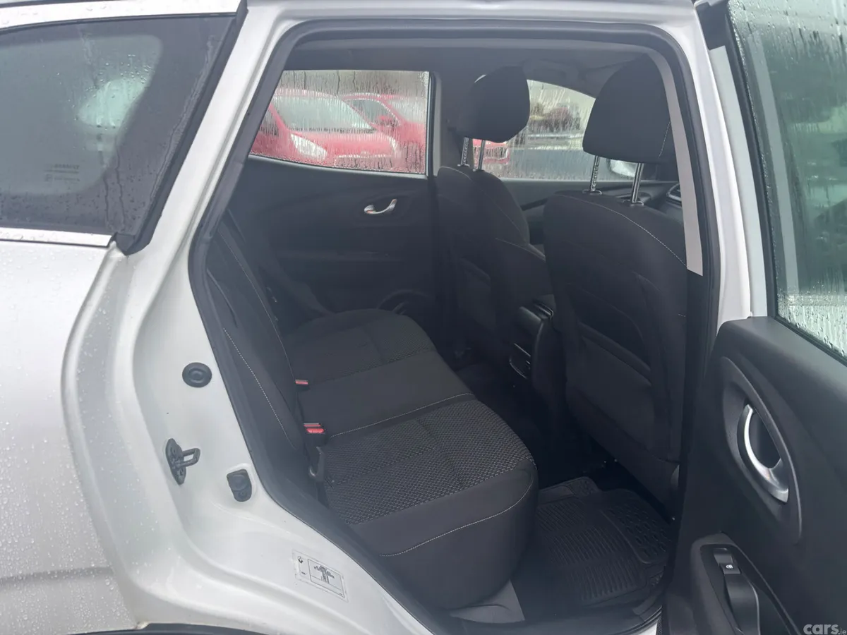 Renault Kadjar SUV, Diesel, 2019, White