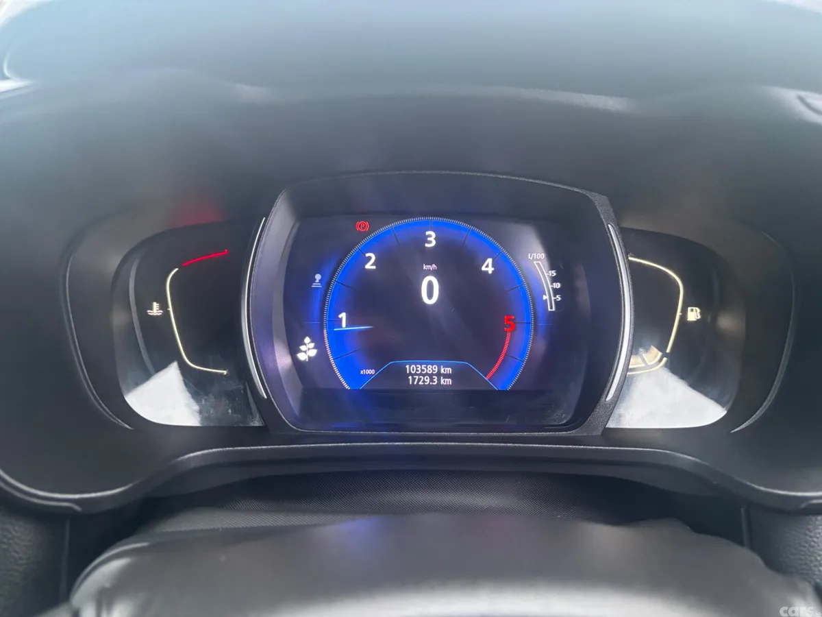 Renault Kadjar SUV, Diesel, 2019, White