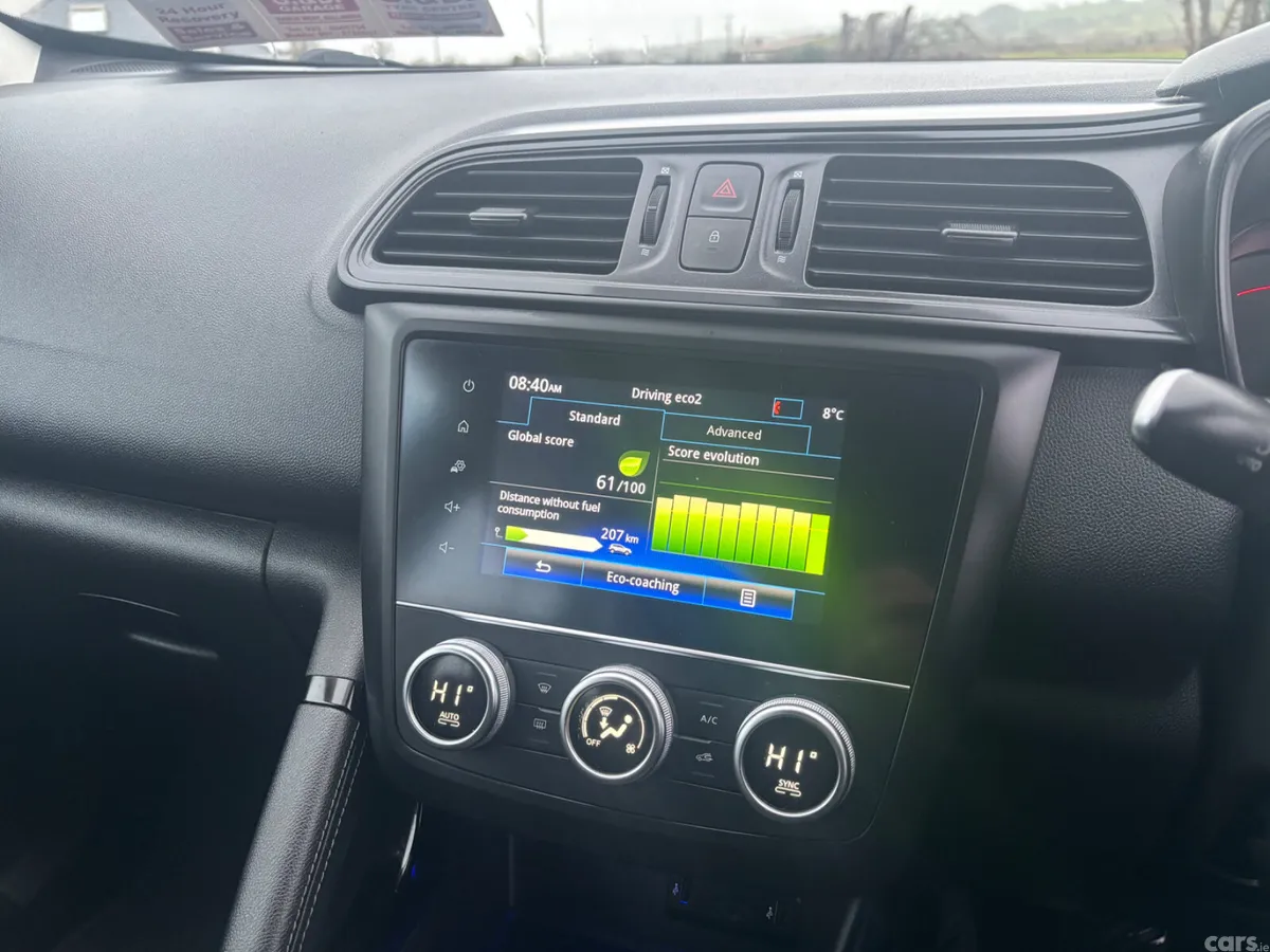 Renault Kadjar SUV, Diesel, 2019, White