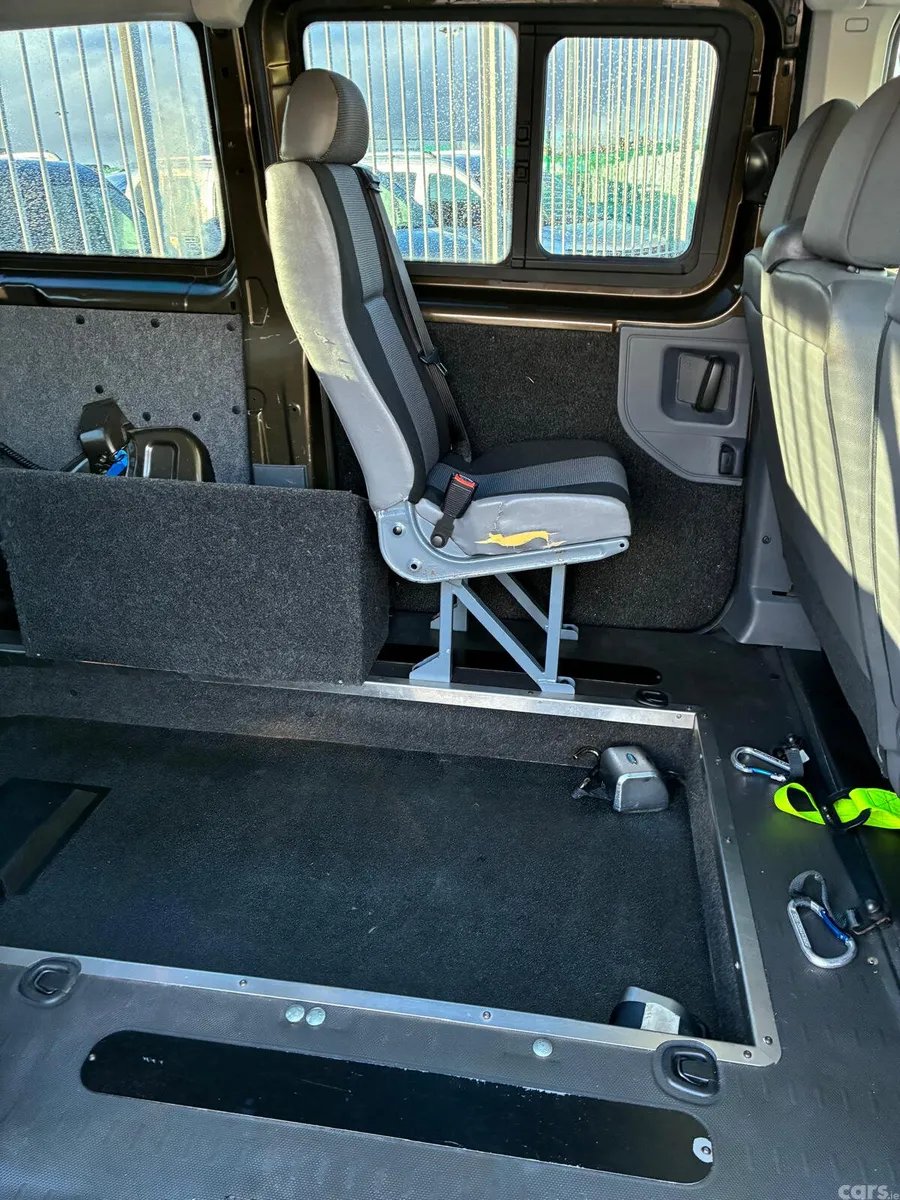 Peugeot Expert MPV, Diesel, 2013, Brown