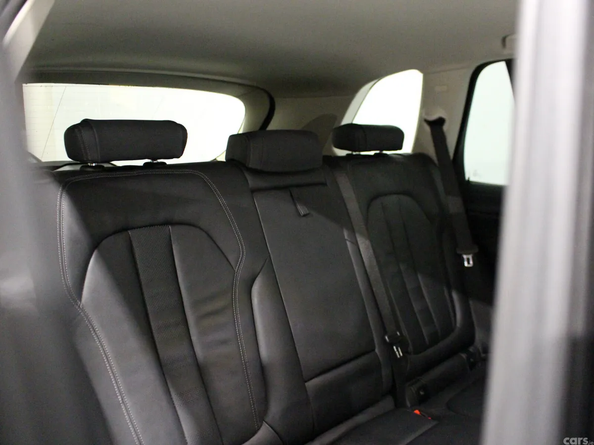 BMW X5 SUV, Petrol Hybrid, 2020, Grey