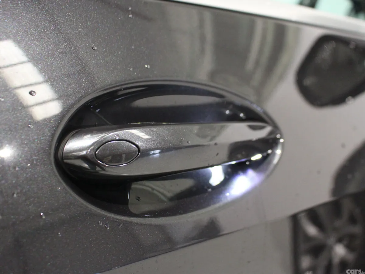 BMW X5 SUV, Petrol Hybrid, 2020, Grey