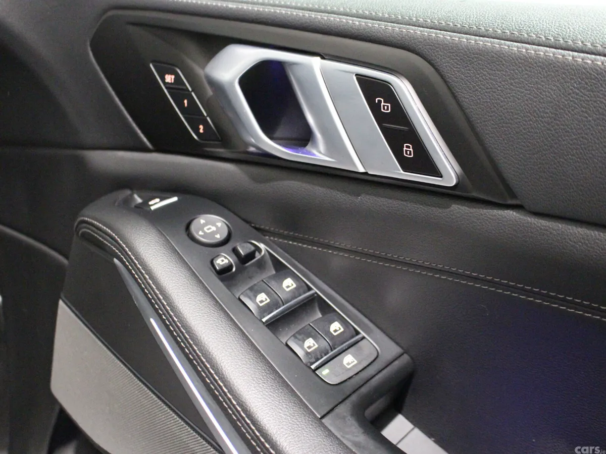 BMW X5 SUV, Petrol Hybrid, 2020, Grey