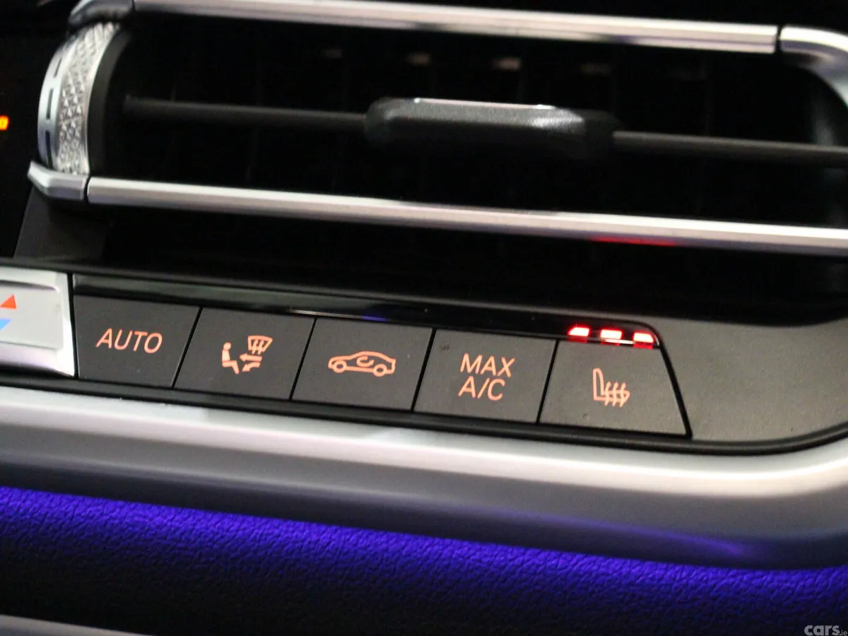 BMW X5 SUV, Petrol Hybrid, 2020, Grey
