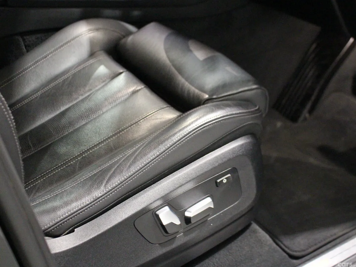 BMW X5 SUV, Petrol Hybrid, 2020, Grey
