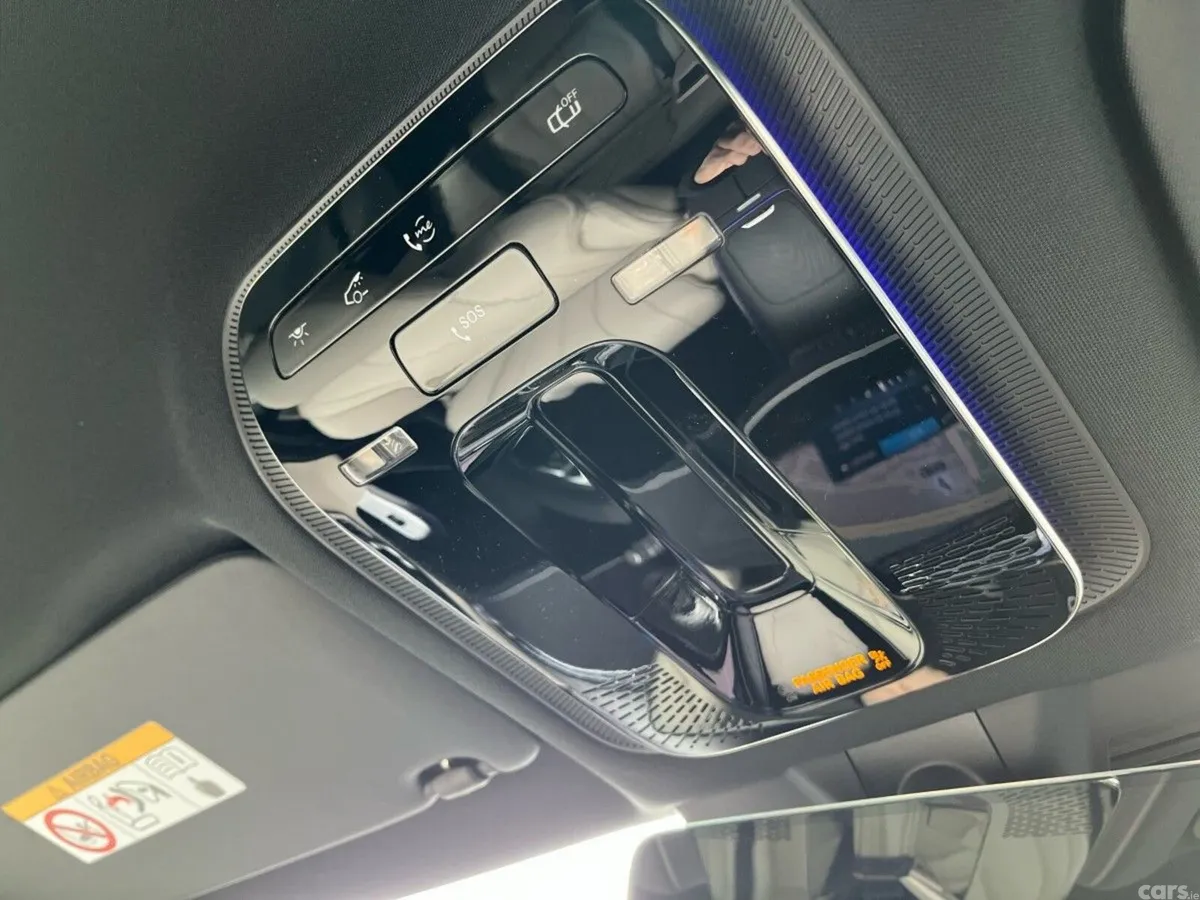 Mercedes-Benz E-Class Saloon, Petrol Hybrid, 2026, Black