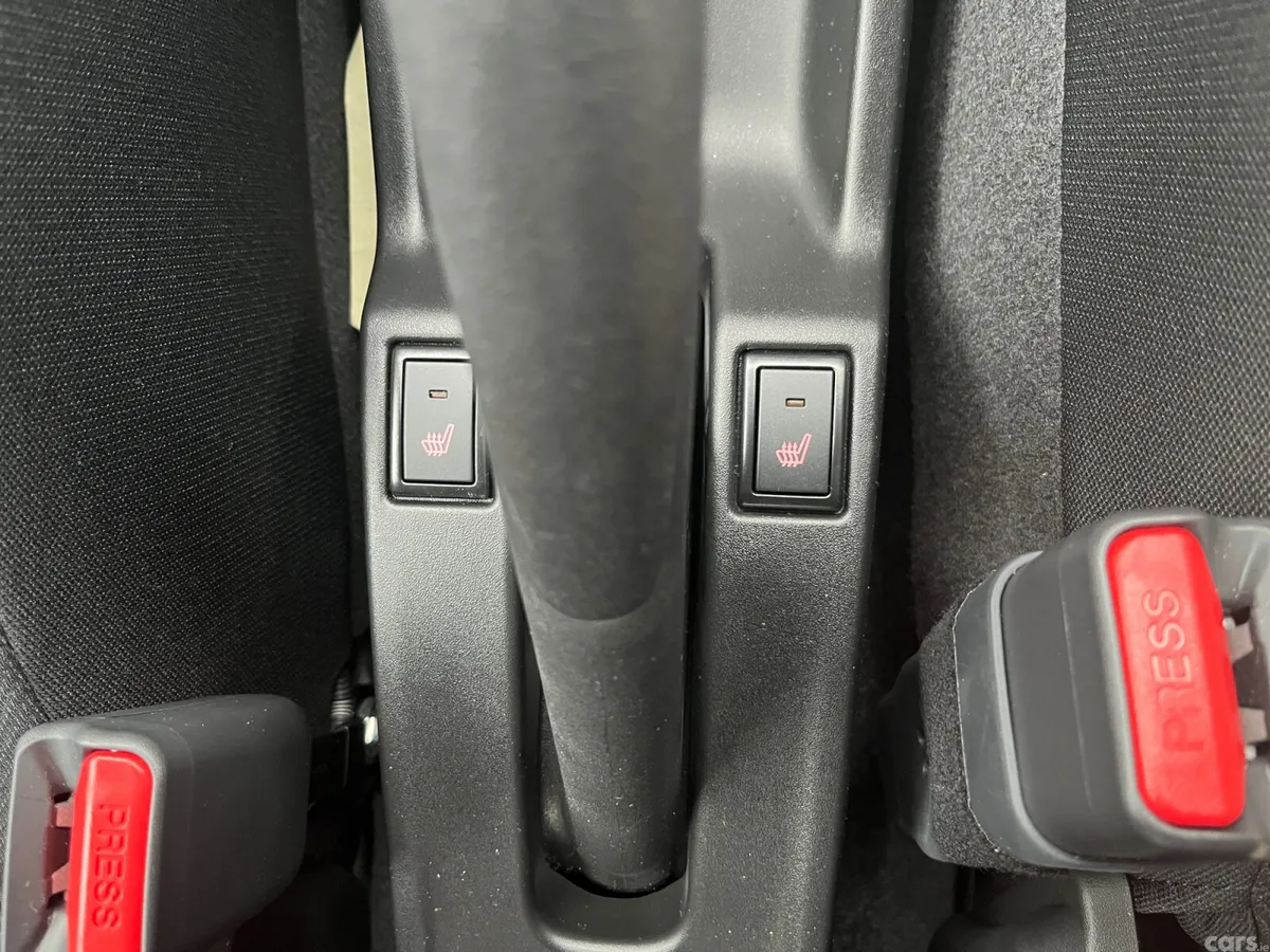 Suzuki Swift Hatchback, Petrol Hybrid, 2026, Blue