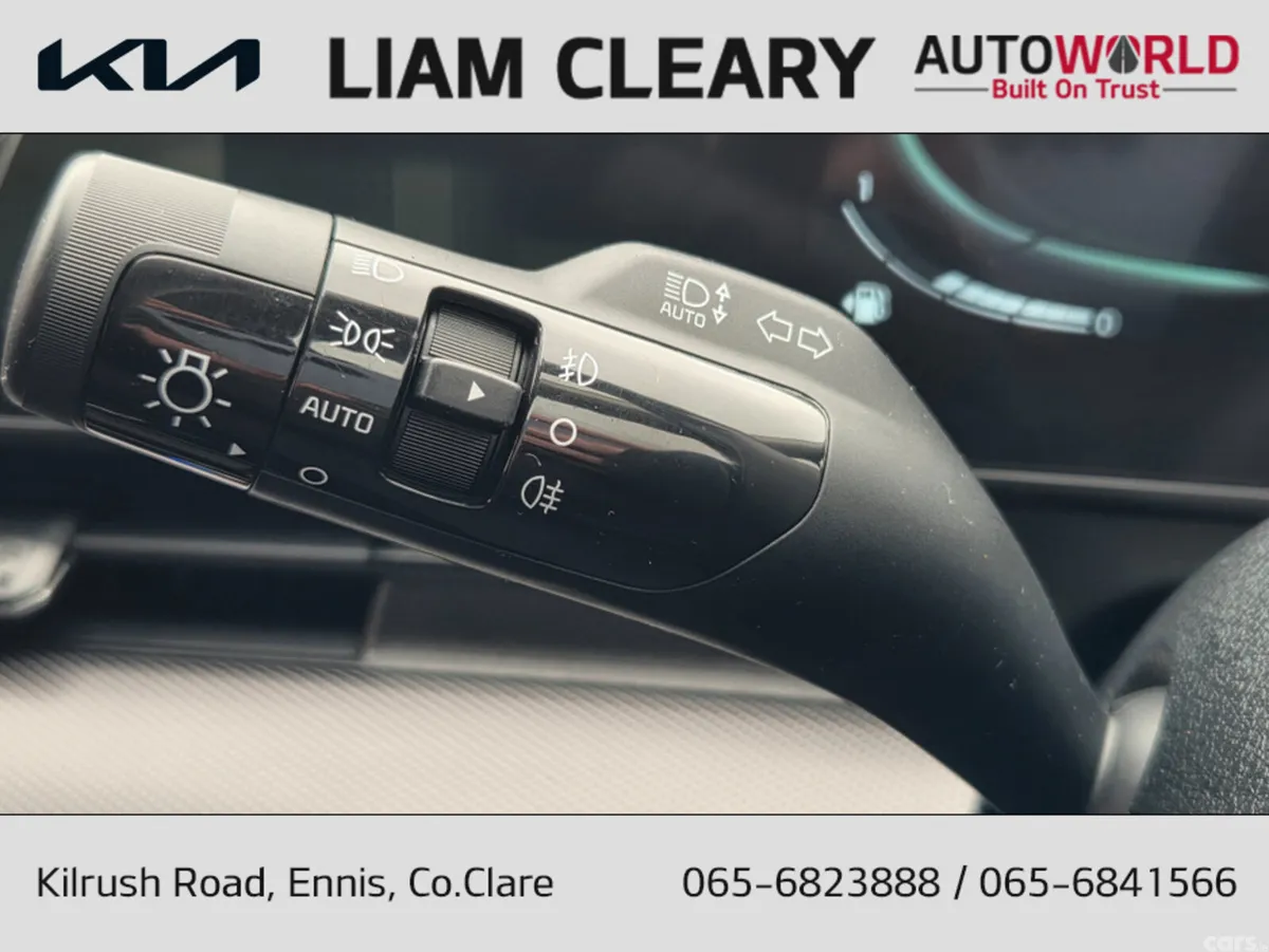 Kia Sportage MPV, Diesel Hybrid, 2023, Black