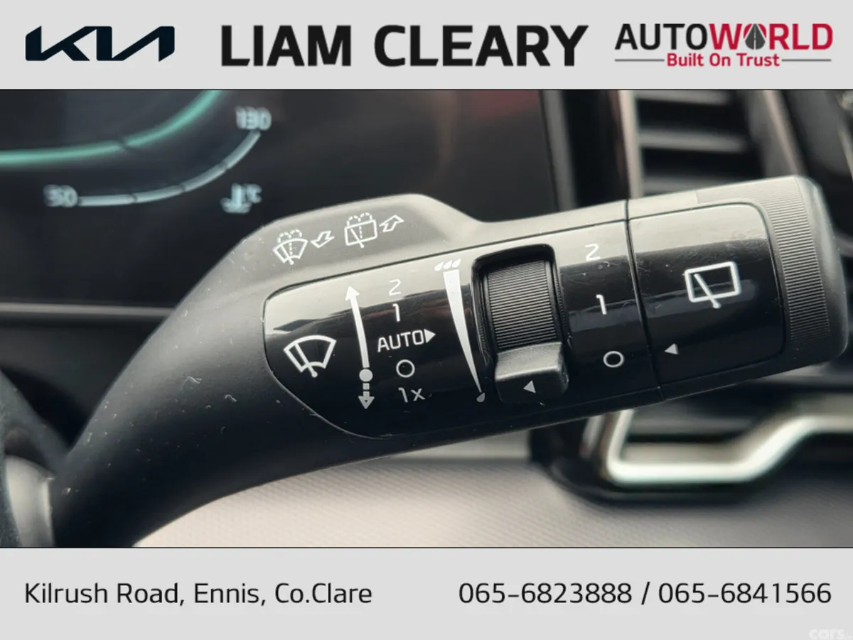 Kia Sportage MPV, Diesel Hybrid, 2023, Black