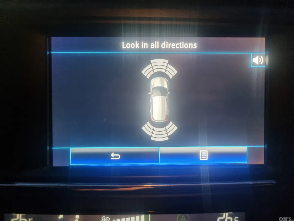 Renault Kadjar SUV, Diesel, 2017, White