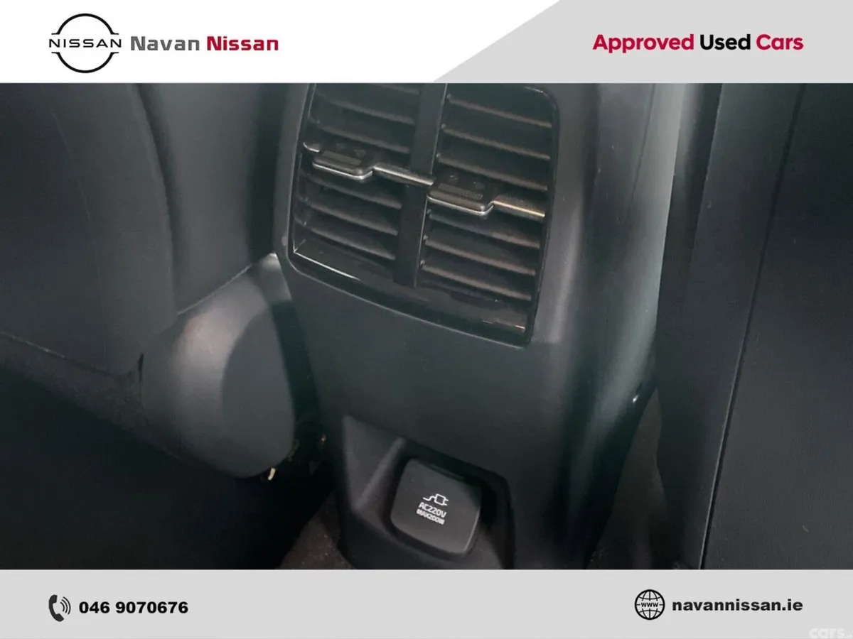 Kia Niro SUV, Petrol Hybrid, 2023, White
