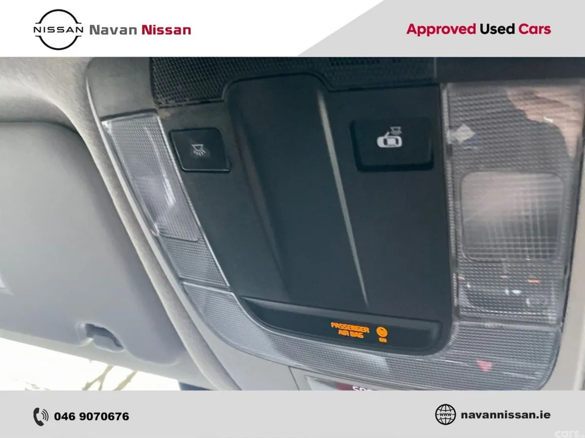 Kia Niro SUV, Petrol Hybrid, 2023, White