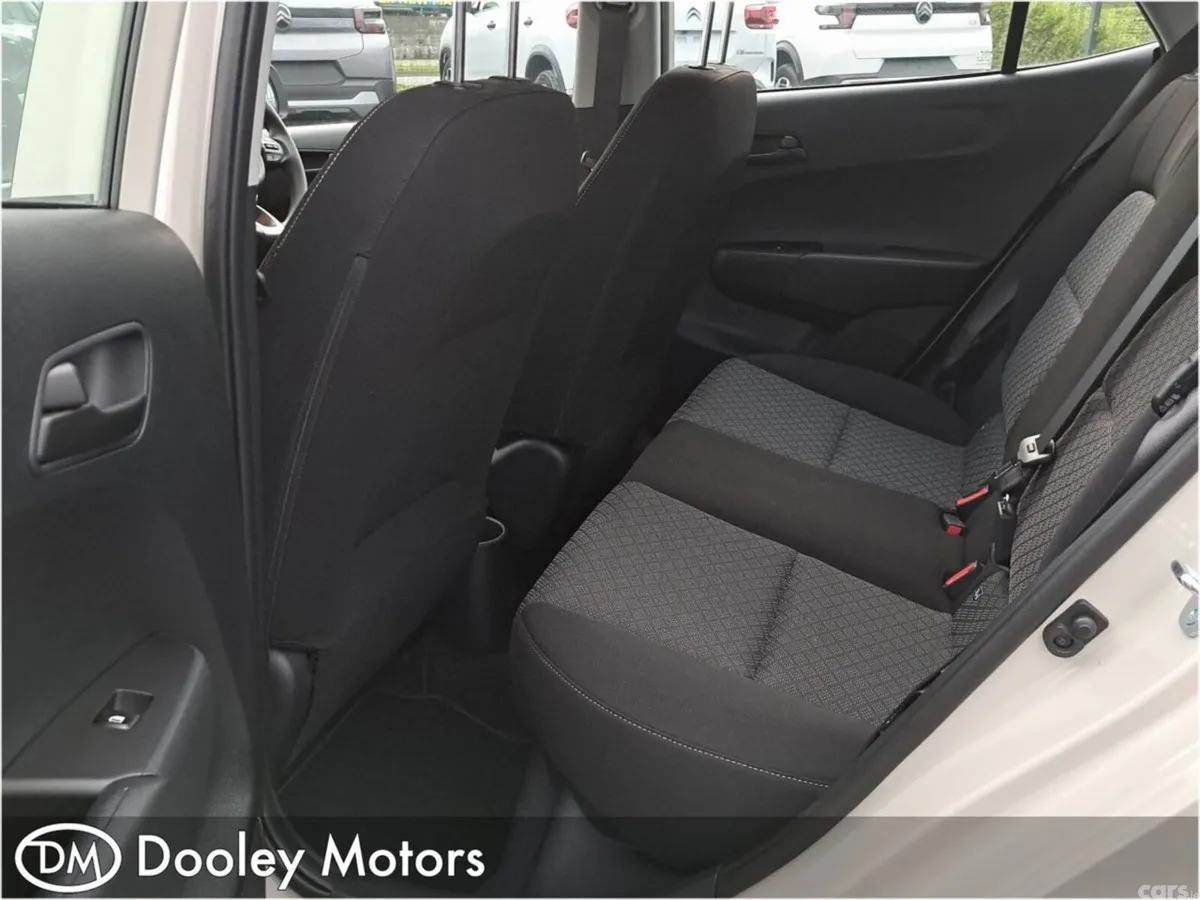 Kia Picanto Hatchback, Petrol, 2026, Beige