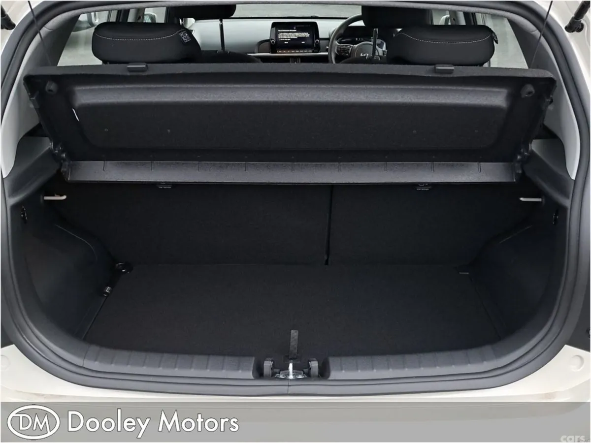 Kia Picanto Hatchback, Petrol, 2026, Beige