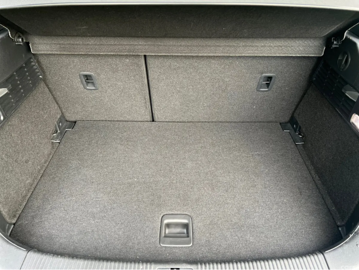 Audi A1 Hatchback, Petrol, 2014, Grey