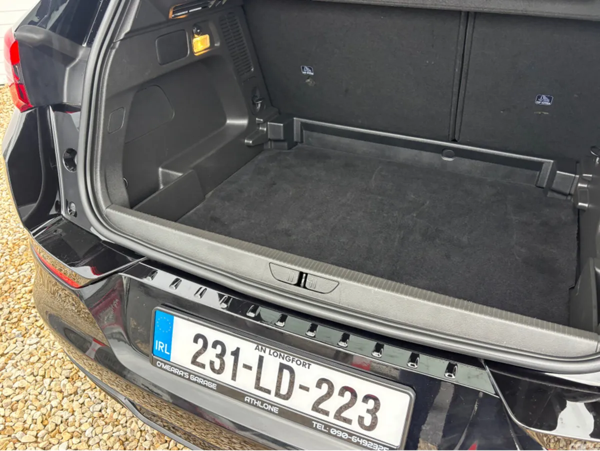 Opel Grandland MPV, Petrol, 2023, Black