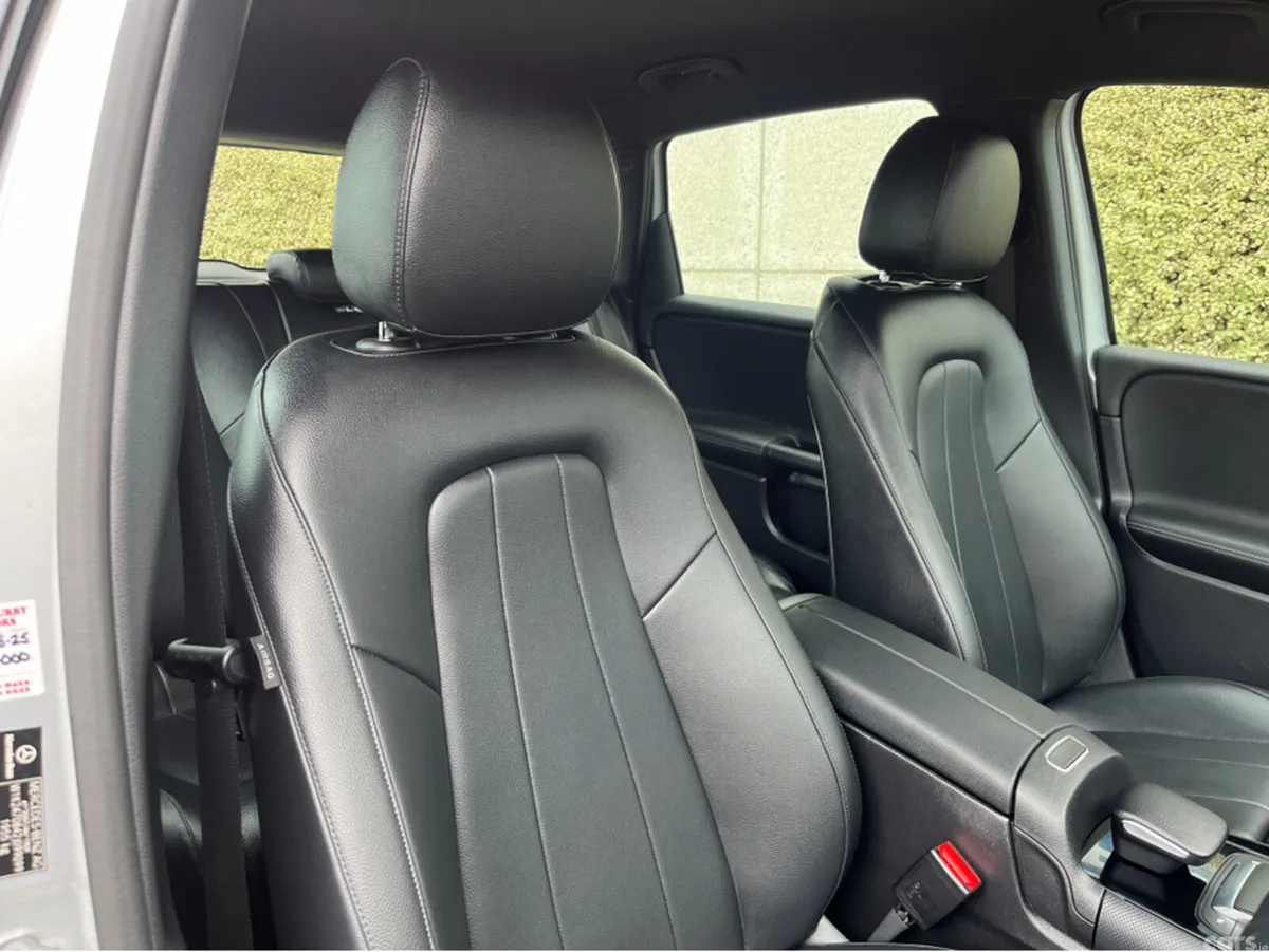 Mercedes-Benz B-Class MPV, Petrol, 2020, Grey