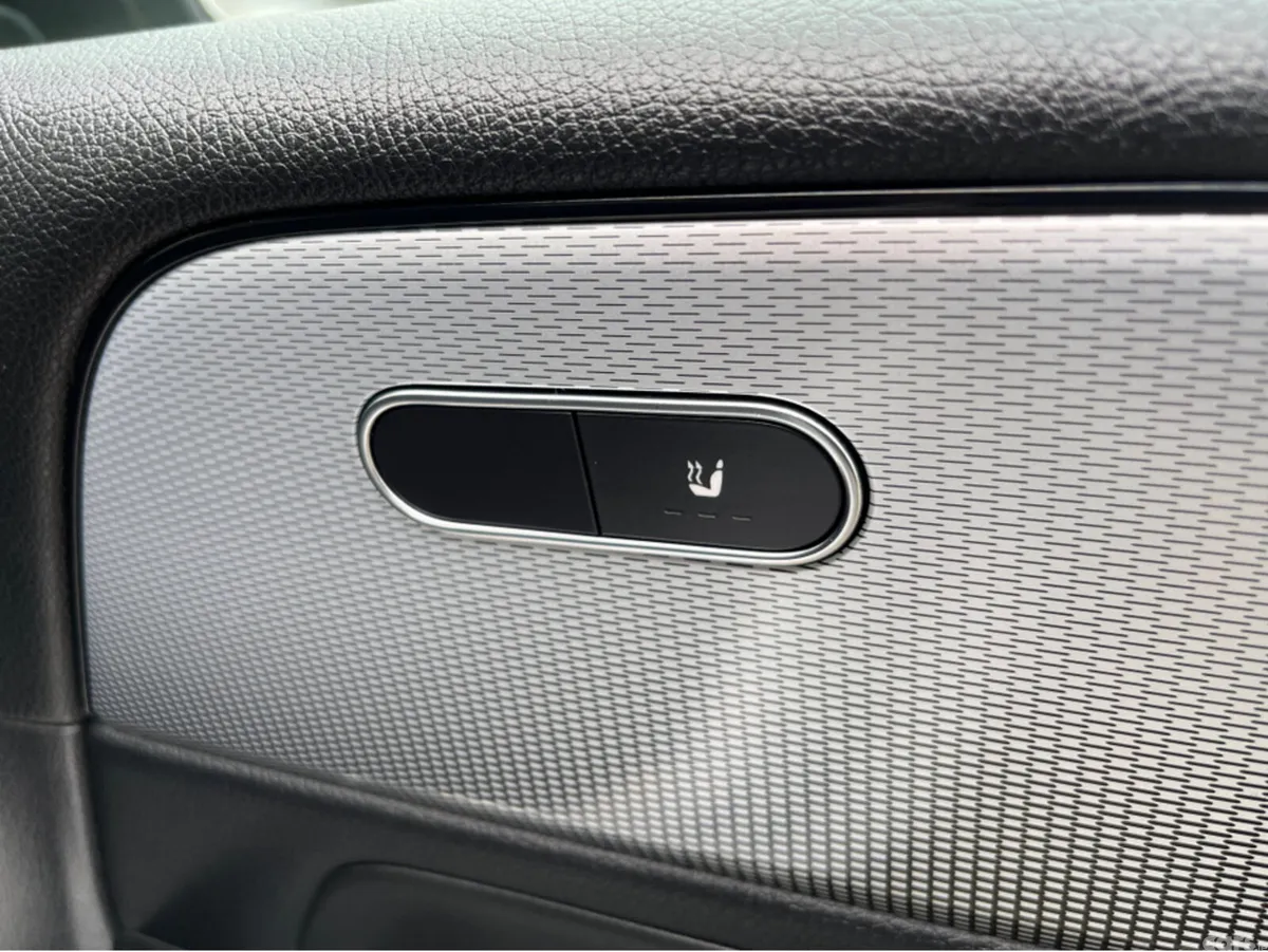 Mercedes-Benz B-Class MPV, Petrol, 2020, Grey