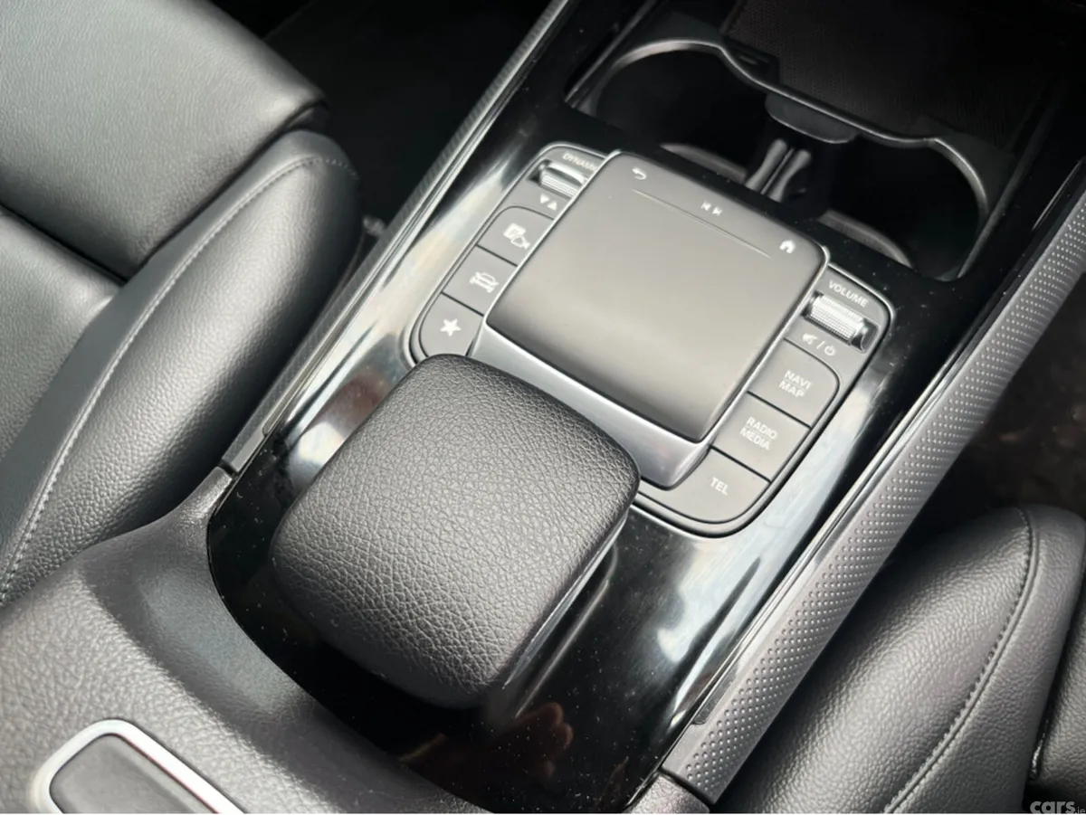 Mercedes-Benz B-Class MPV, Petrol, 2020, Grey