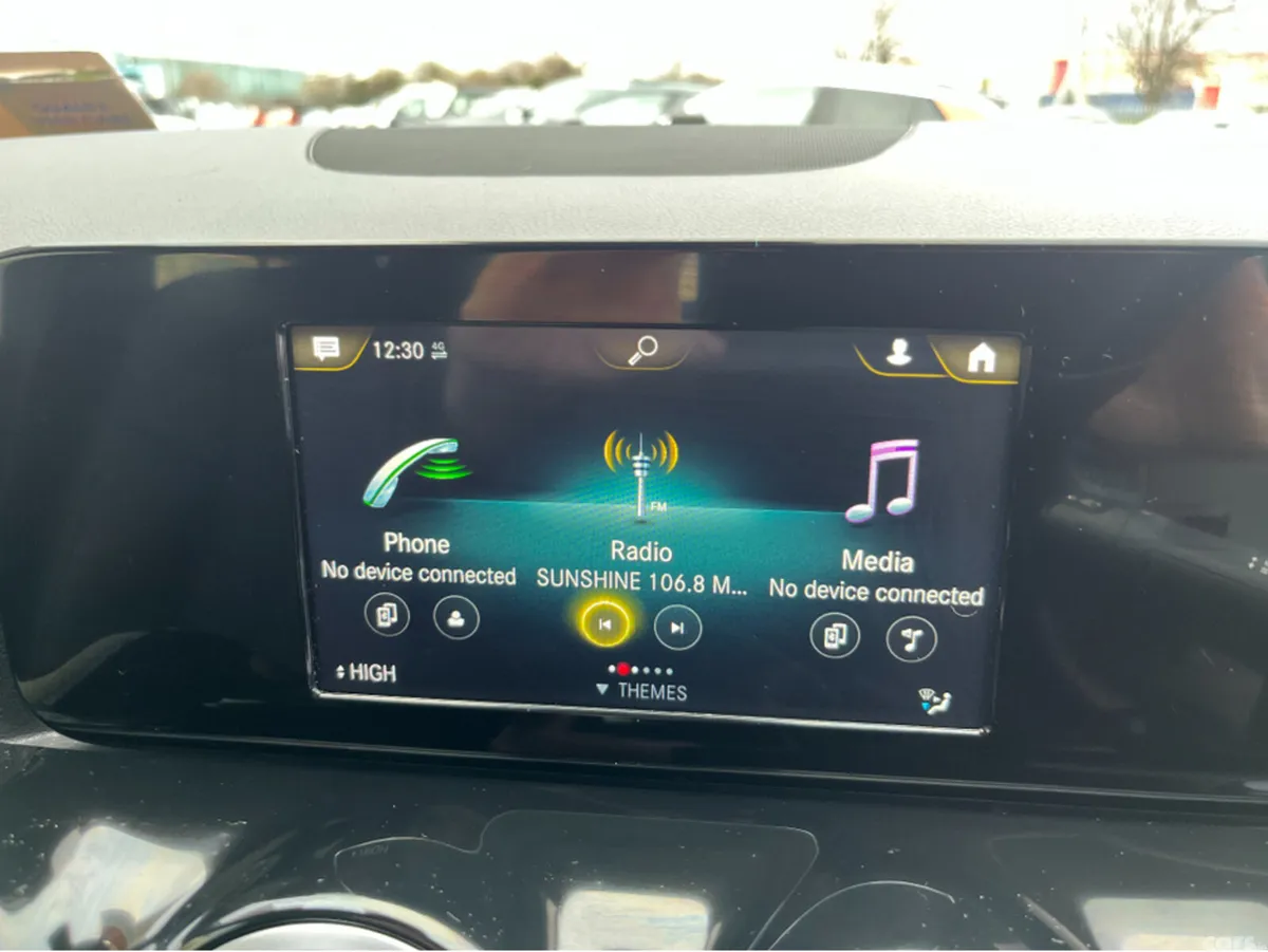 Mercedes-Benz B-Class MPV, Petrol, 2020, Grey