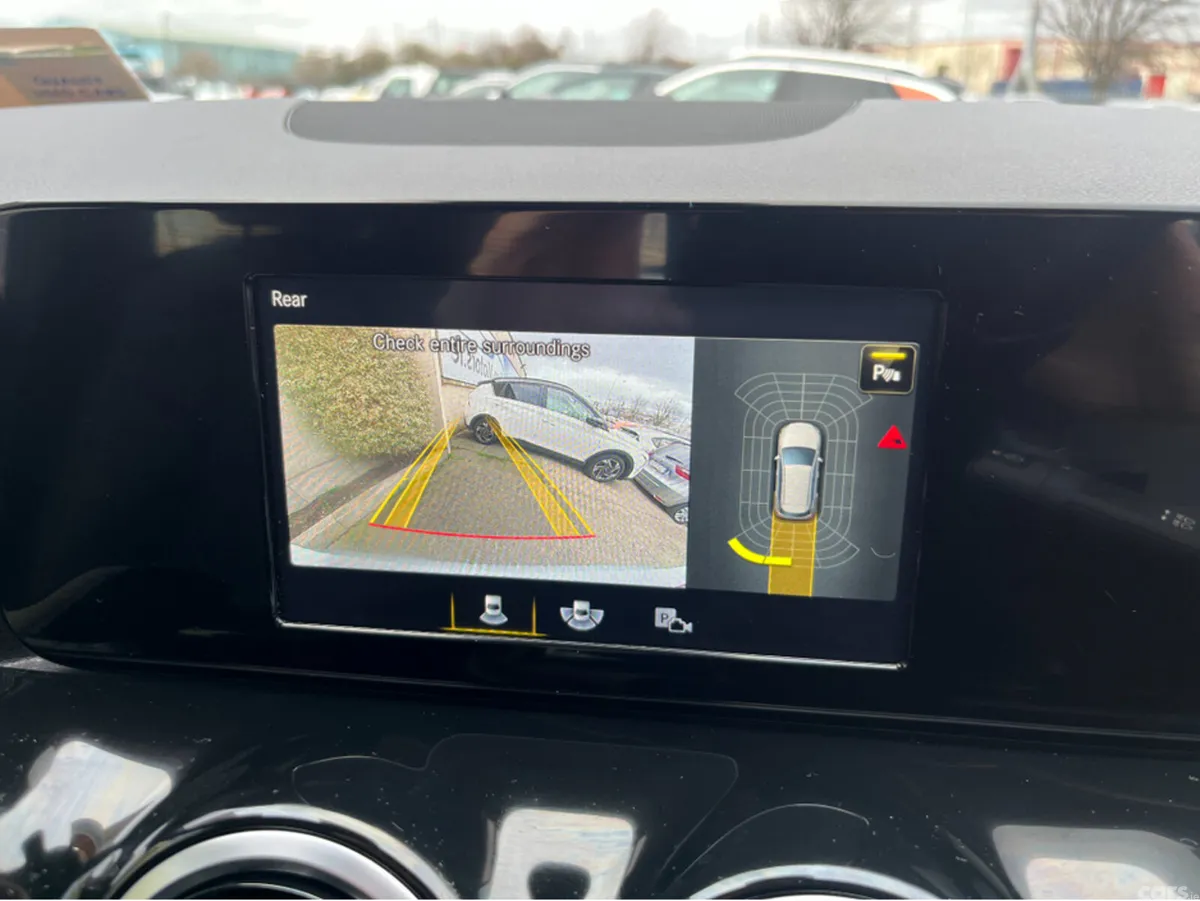 Mercedes-Benz B-Class MPV, Petrol, 2020, Grey