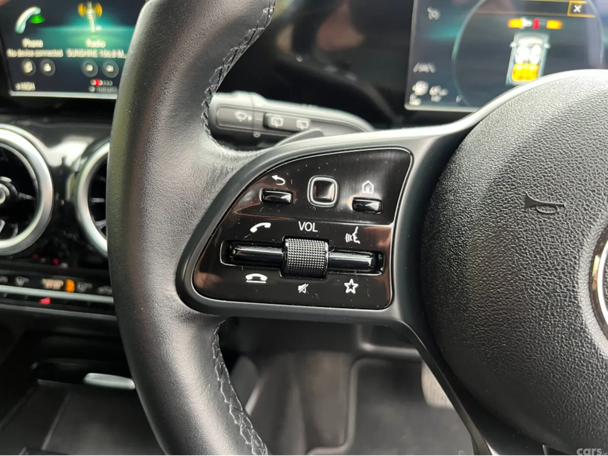 Mercedes-Benz B-Class MPV, Petrol, 2020, Grey