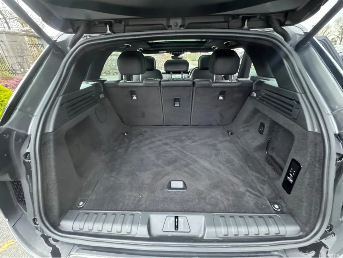 Land Rover Range Rover Sport SUV, Petrol Plug-in Hybrid, 2023, Grey