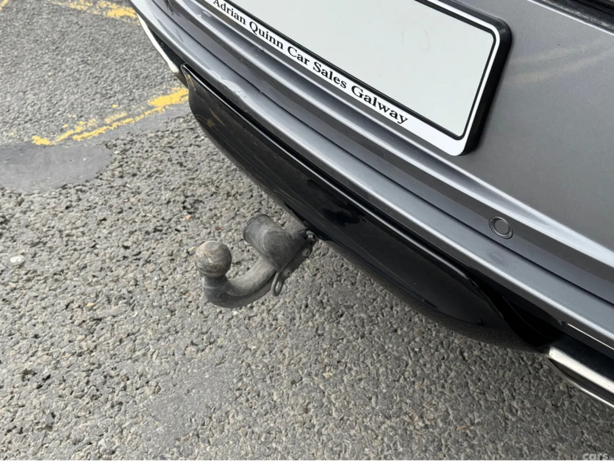 Land Rover Range Rover Sport SUV, Petrol Plug-in Hybrid, 2023, Grey