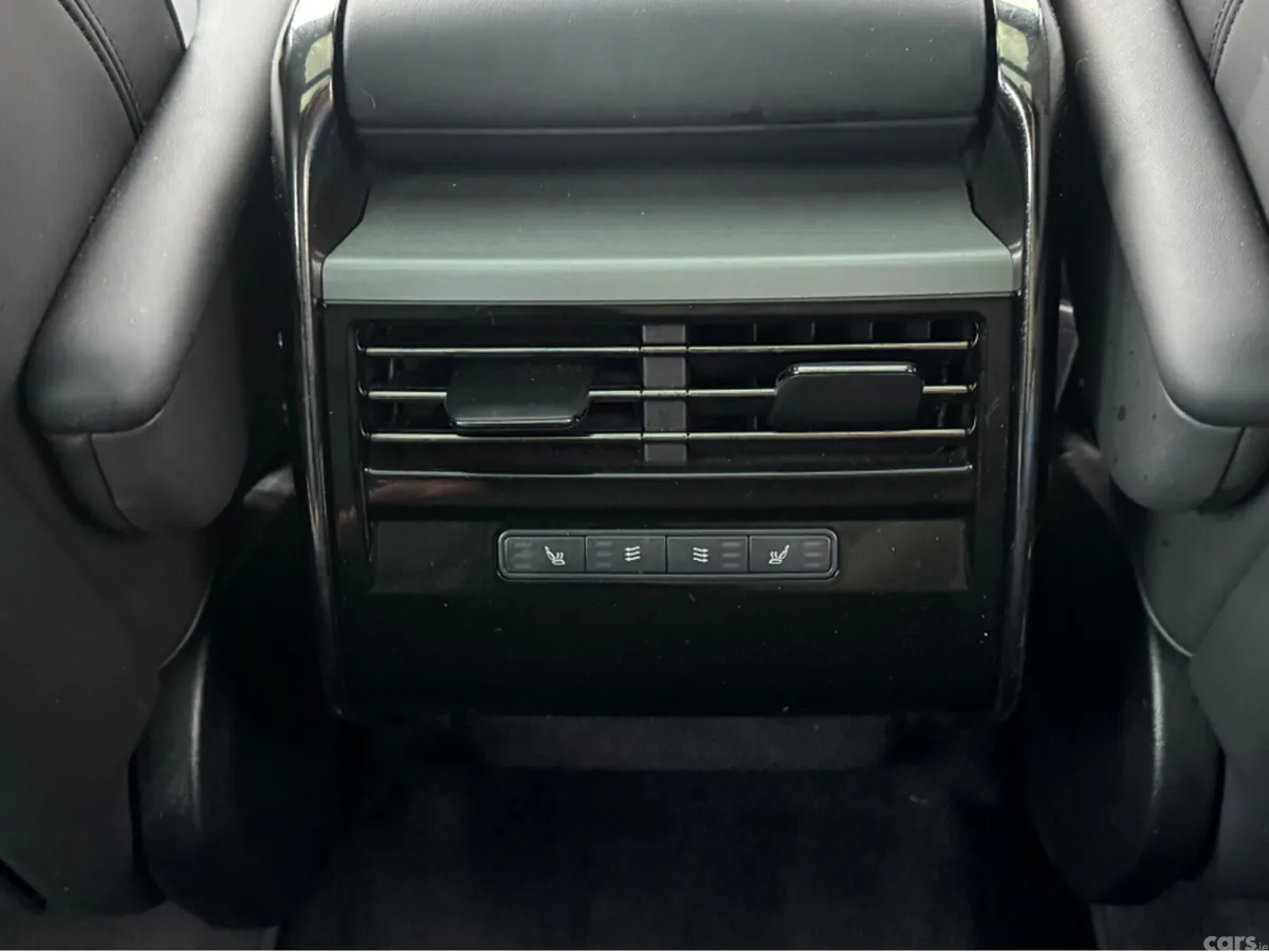 Land Rover Range Rover Sport SUV, Petrol Plug-in Hybrid, 2023, Grey