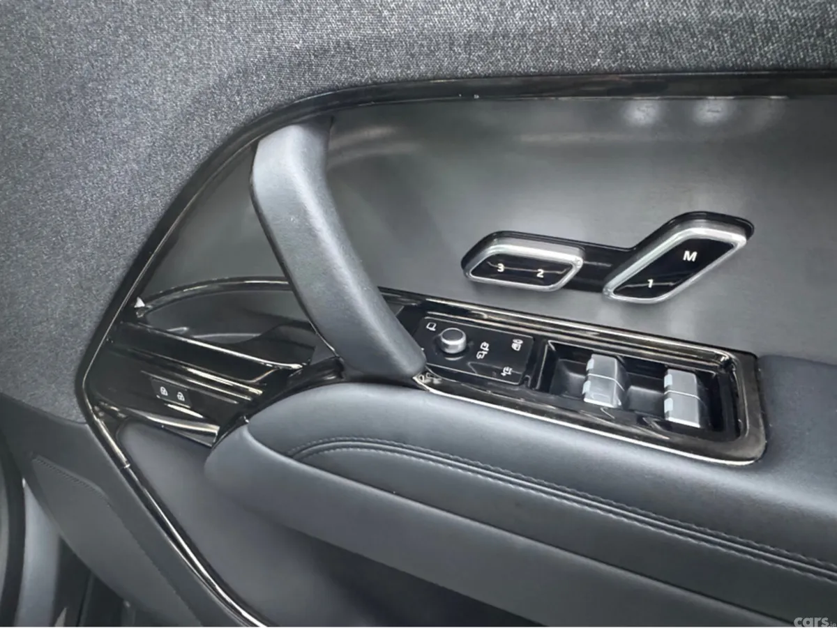Land Rover Range Rover Sport SUV, Petrol Plug-in Hybrid, 2023, Grey