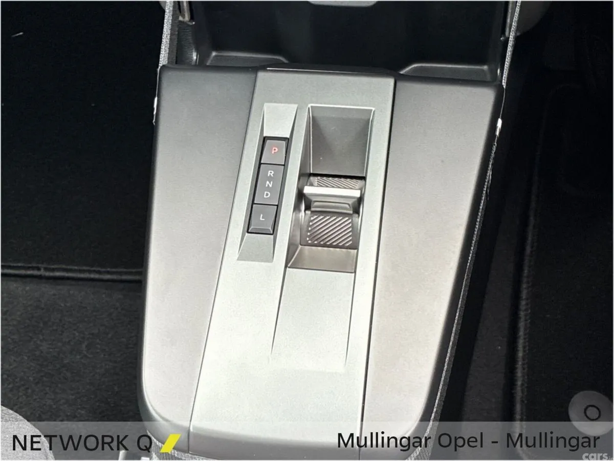 Opel Frontera SUV, Petrol, 2026, White