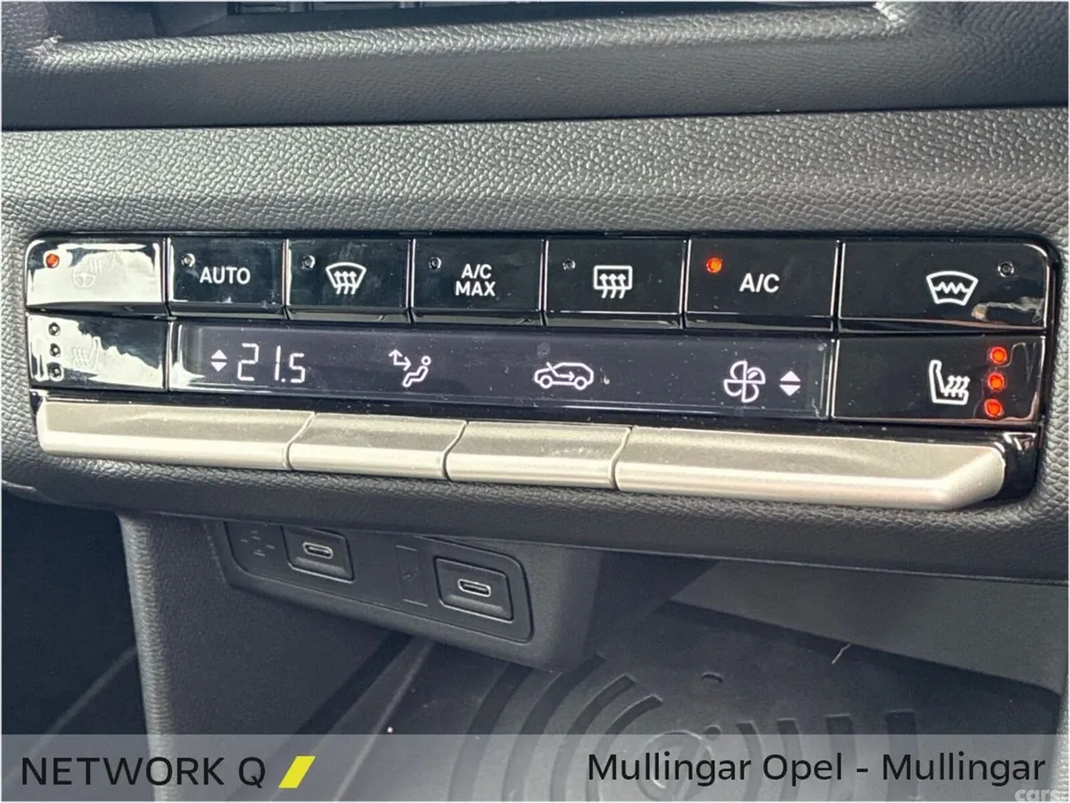 Opel Frontera SUV, Petrol, 2026, White