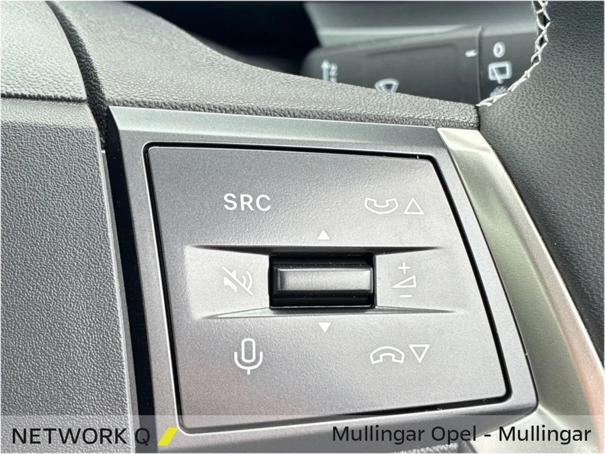Opel Frontera SUV, Petrol, 2026, White