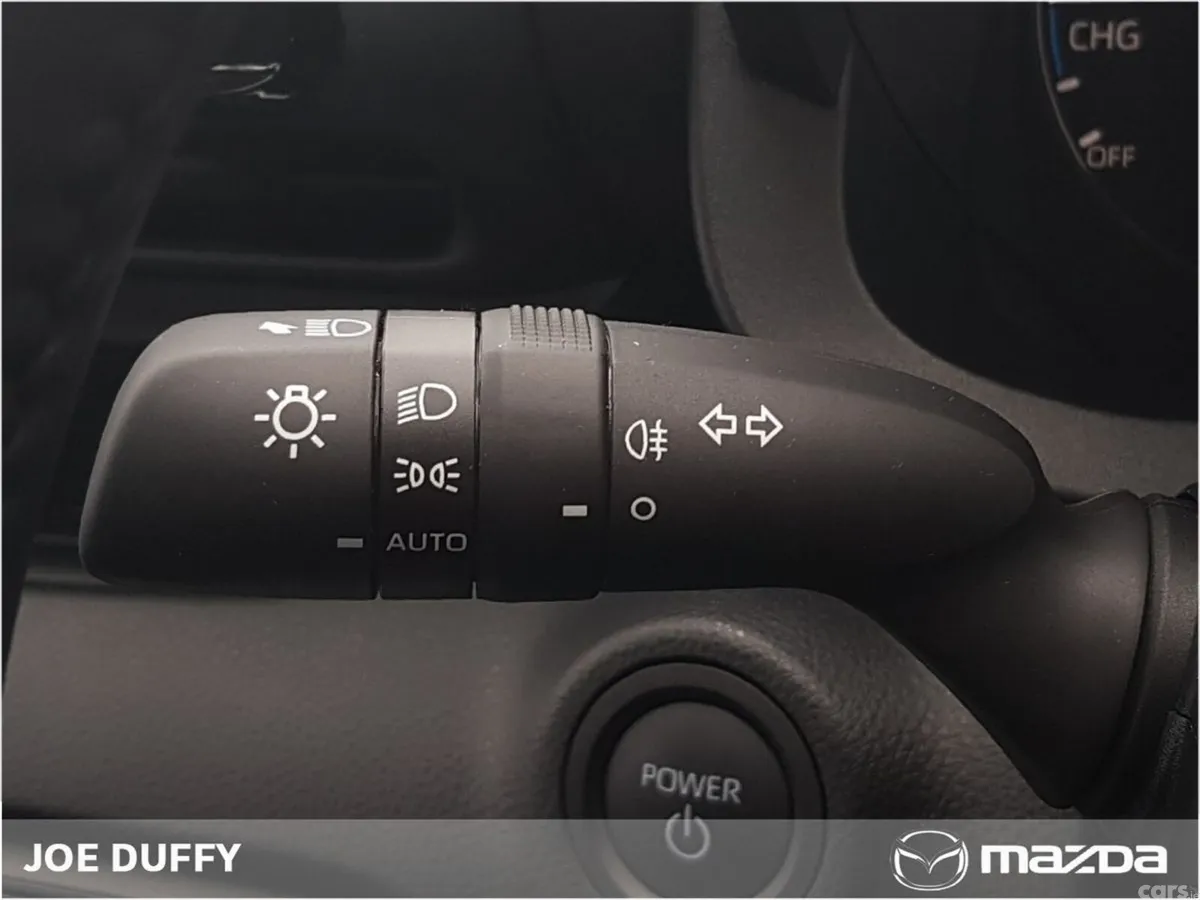 Mazda Mazda2 Hatchback, Petrol, 2026, Grey