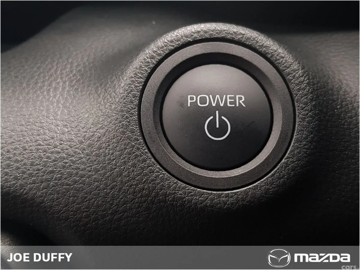 Mazda Mazda2 Hatchback, Petrol, 2026, Grey