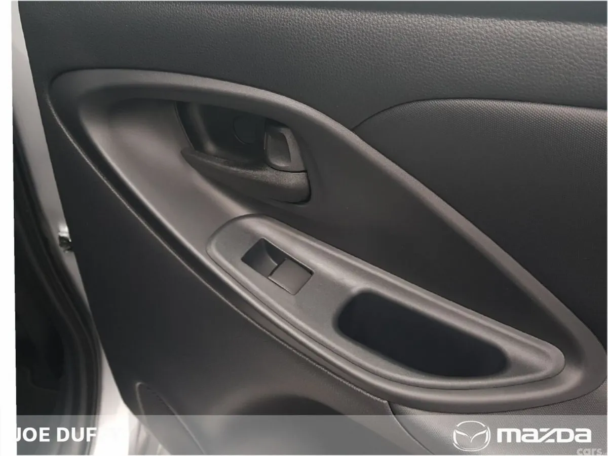 Mazda Mazda2 Hatchback, Petrol, 2026, Grey