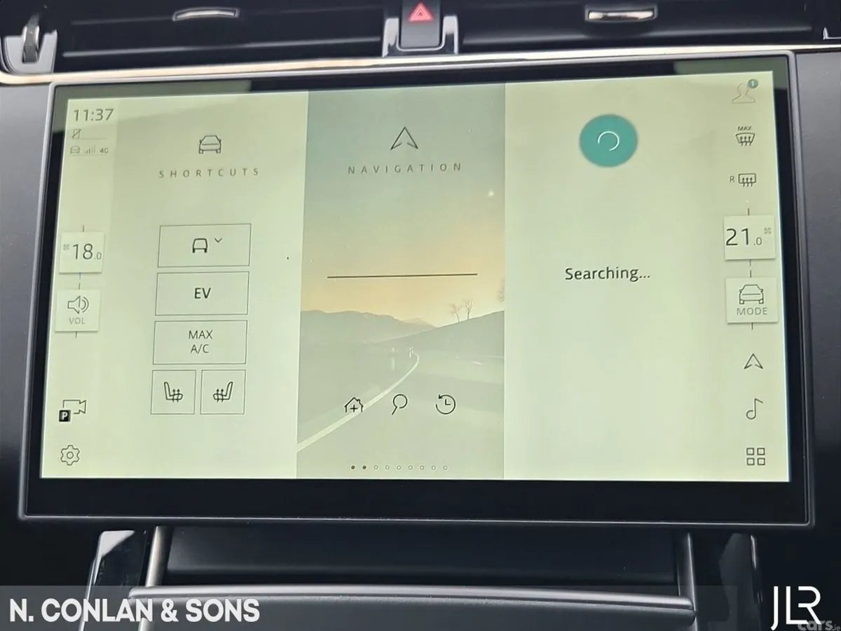 Land Rover Range Rover Evoque SUV, Petrol Plug-in Hybrid, 2025, White