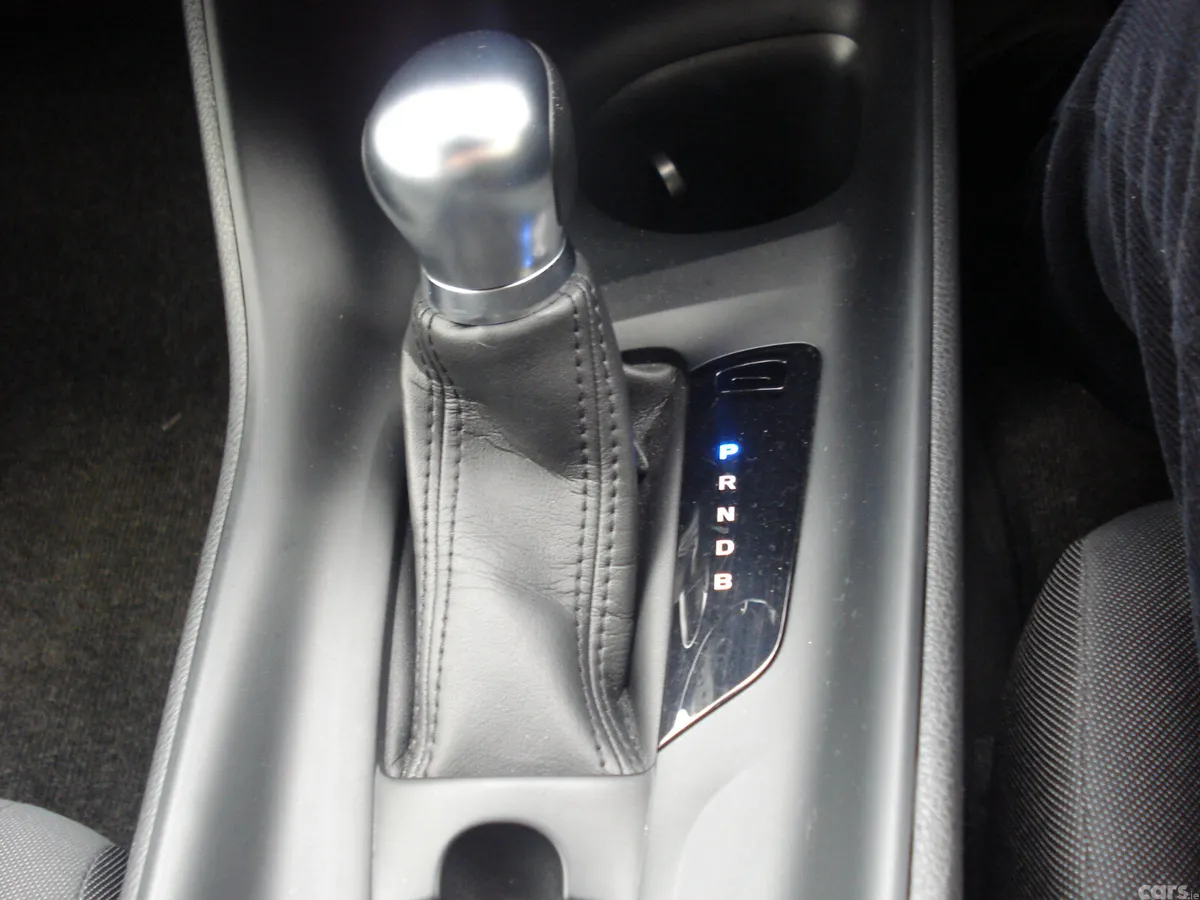 Toyota C-HR Hatchback, Petrol Hybrid, 2021, Gold