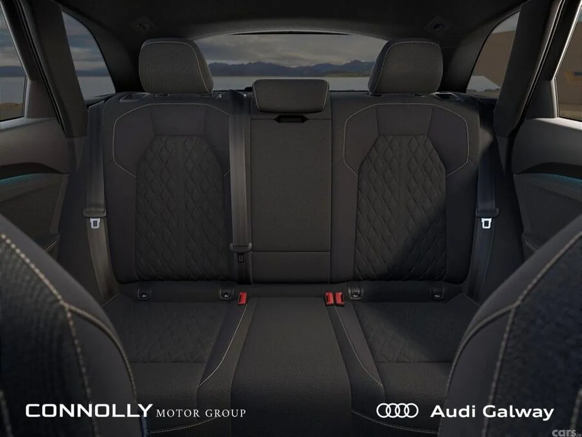 Audi Q5 SUV, Diesel, 2027, Grey
