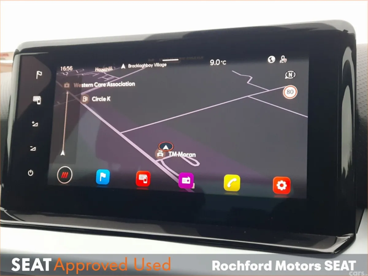 SEAT Arona Hatchback, Petrol, 2025, Grey