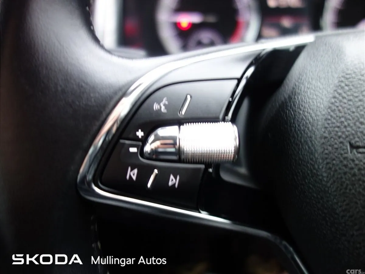 Skoda Kodiaq SUV, Diesel, 2022, Blue