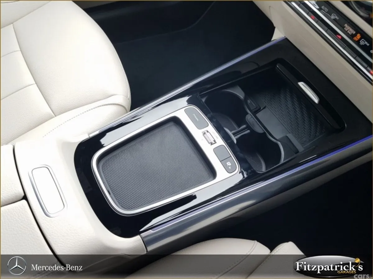 Mercedes-Benz GLA SUV, Diesel, 2026, Silver