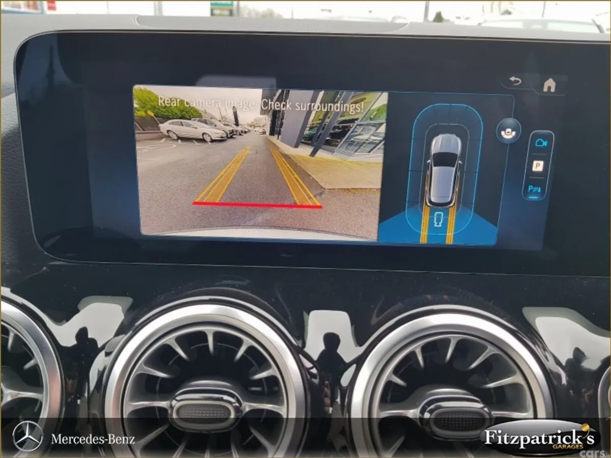 Mercedes-Benz GLA SUV, Diesel, 2026, Silver