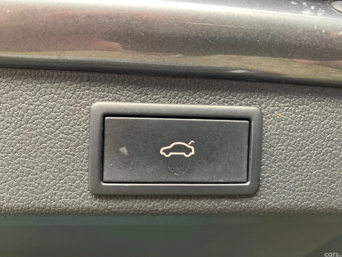 Skoda Superb Estate, Diesel, 2023, Grey