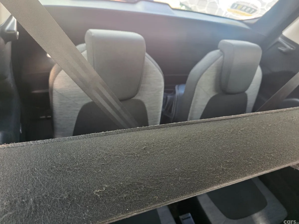 Citroen Grand C4 Picasso MPV, Diesel, 2018, Grey